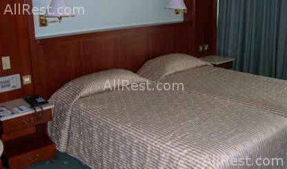 Sharjah Grand Hotel 6